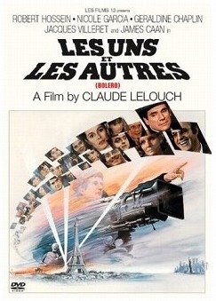 <i>Les Uns et les Autres</i> 1984 French film