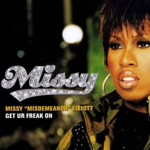 <span class="mw-page-title-main">Get Ur Freak On</span> 2001 single by Missy Elliott