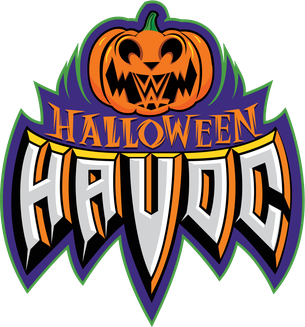 <span class="mw-page-title-main">Halloween Havoc</span> World Championship Wrestling/WWE special event series