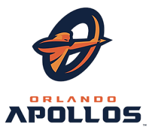 <span class="mw-page-title-main">Orlando Apollos</span> Professional American football team playing in the AAF