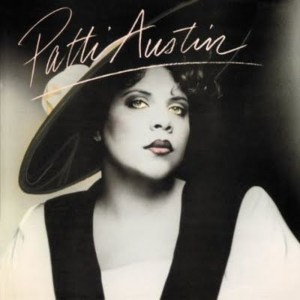 <i>Patti Austin</i> (album) 1984 studio album by Patti Austin