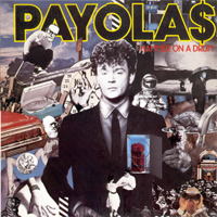 <i>Hammer on a Drum</i> 1983 studio album by Payolas