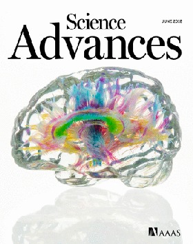 <i>Science Advances</i> American academic journal