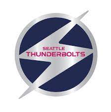 <span class="mw-page-title-main">Seattle Thunderbolts</span> Seattle-based cricket team in Minor League Cricket