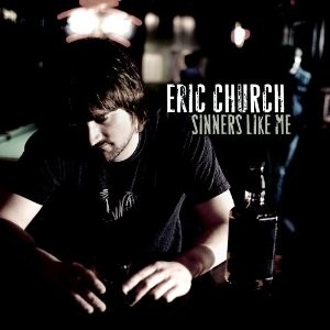 <i>Sinners Like Me</i> 2006 studio album by Eric Church