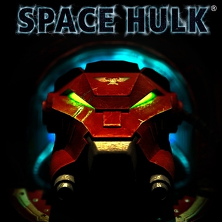 <i>Space Hulk</i> (2013 video game) 2013 video game