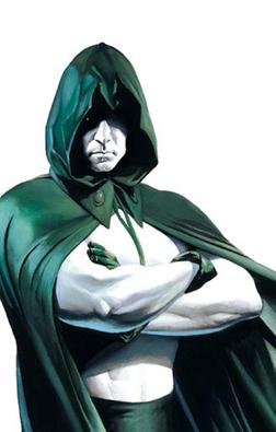 <span class="mw-page-title-main">Spectre (DC Comics character)</span> Comic book character