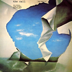 <i>The Call</i> (Mal Waldron album) 1971 studio album by Mal Waldron