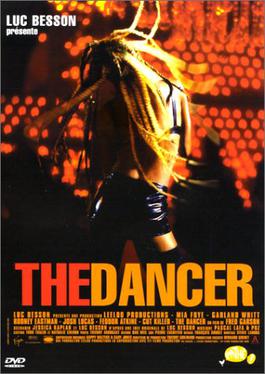 <i>The Dancer</i> (2000 film) 2000 French film