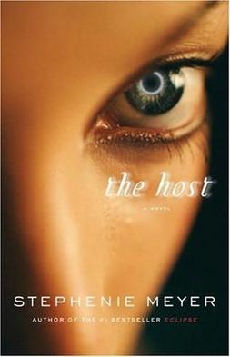 <i>The Host</i> (novel) 2010 novel by Stephenie Meyer