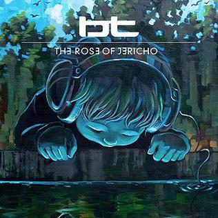 <span class="mw-page-title-main">The Rose of Jericho</span> 2009 single by BT