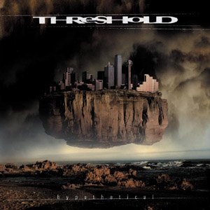 <i>Hypothetical</i> (album) 2001 studio album by Threshold