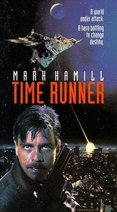 <i>Time Runner</i> 1993 Canadian film