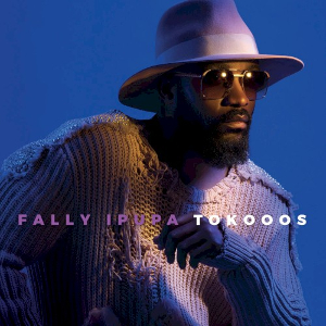 <i>Tokooos</i> 2017 studio album by Fally Ipupa