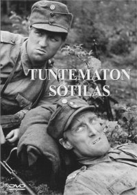 <i>The Unknown Soldier</i> (1955 film) 1955 Finnish film