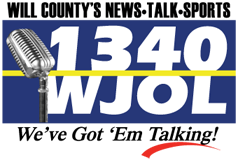 <span class="mw-page-title-main">WJOL</span> Radio station in Joliet, Illinois