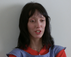 <span class="mw-page-title-main">Wendy Torrance</span> Fictional character