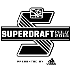 <span class="mw-page-title-main">2014 MLS SuperDraft</span>