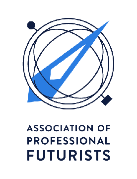 <span class="mw-page-title-main">Association of Professional Futurists</span> Worldwide nonprofit organization