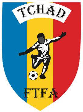 <span class="mw-page-title-main">Chad national football team</span> National association football team