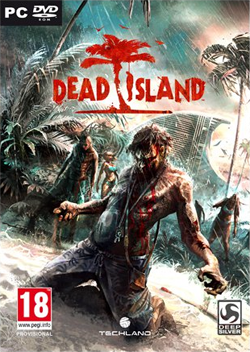 <i>Dead Island</i> 2011 video game