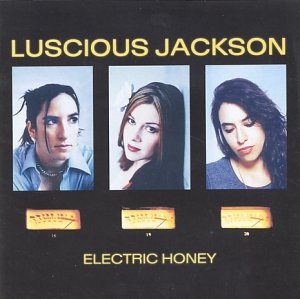 <i>Electric Honey</i> (Luscious Jackson album) 1999 studio album by Luscious Jackson