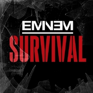 <span class="mw-page-title-main">Survival (Eminem song)</span> 2013 single by Eminem