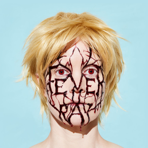 <i>Plunge</i> (album) 2017 studio album by Fever Ray