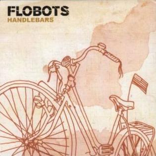 <span class="mw-page-title-main">Handlebars (song)</span> 2008 single by Flobots