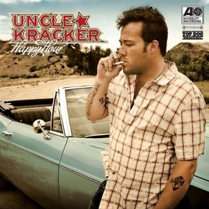 <i>Happy Hour</i> (Uncle Kracker album) 2009 studio album by Uncle Kracker