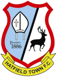 <span class="mw-page-title-main">Hatfield Town F.C.</span> Association football club in England