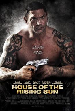 <i>House of the Rising Sun</i> (film) 2011 American film