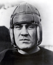 <span class="mw-page-title-main">Jimmy Conzelman</span> American football player and coach (1898–1970)