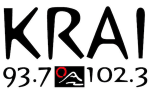 <span class="mw-page-title-main">KRAI-FM</span> Radio station in Craig, Colorado