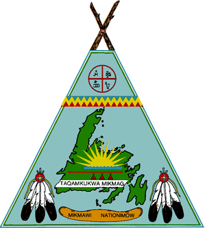 <span class="mw-page-title-main">Miawpukek First Nation</span> Indian reserve in Newfoundland and Labrador, Canada