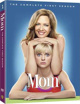 <i>Mom</i> season 1 Season of television series