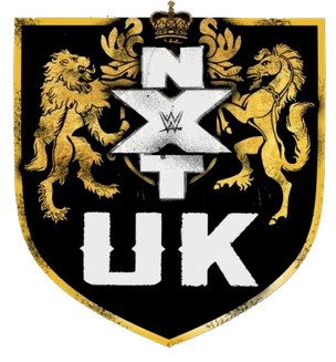 <span class="mw-page-title-main">NXT UK (WWE brand)</span> WWE professional wrestling roster division