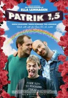 <i>Patrik, Age 1.5</i> 2008 Swedish film