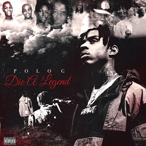 <i>Die a Legend</i> 2019 studio album by Polo G