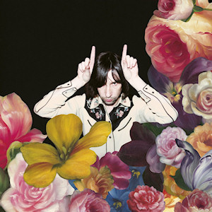 <i>More Light</i> (Primal Scream album) 2013 studio album by Primal Scream