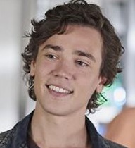 <span class="mw-page-title-main">Ryder Jackson</span> Fictional character from the Australian television soap opera Home and Away