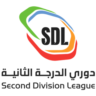 <span class="mw-page-title-main">Saudi Second Division League</span> Football league