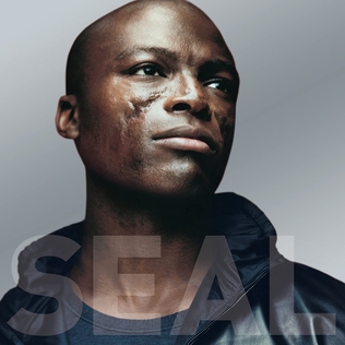 <i>Seal IV</i> 2003 studio album by Seal