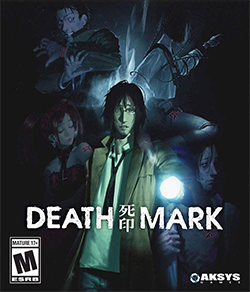 <i>Spirit Hunter: Death Mark</i> 2017 video game