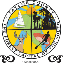 <span class="mw-page-title-main">Taylor County, Florida</span> County in Florida, United States