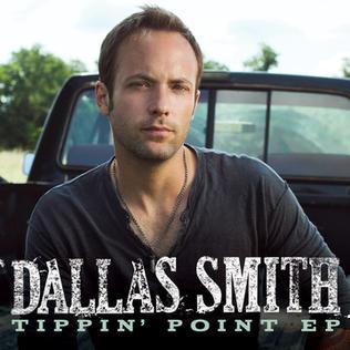 <i>Tippin Point</i> (EP) 2014 EP by Dallas Smith