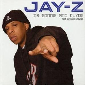 <span class="mw-page-title-main">'03 Bonnie & Clyde</span> 2002 song by American rapper Jay-Z