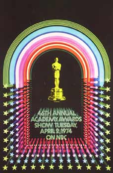 <span class="mw-page-title-main">46th Academy Awards</span> Award ceremony for films of 1973