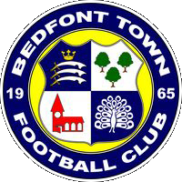 <span class="mw-page-title-main">Bedfont Town F.C.</span> Association football club in England