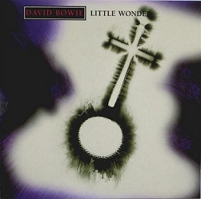 <span class="mw-page-title-main">Little Wonder (David Bowie song)</span> Song by David Bowie